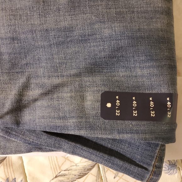 Men's jeans - Picture 4 of 4